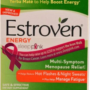 I-Health Estoven Energy -- 40 Caplets