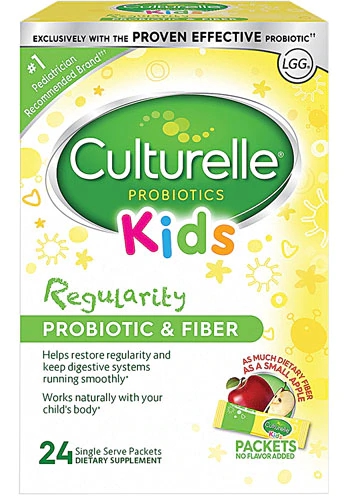 Comprar I-Health Kids Regularity Gentle-Go™ Formula Flavorless -- 24 Packets
