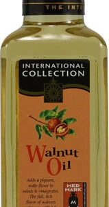 International Collection Walnut Oil -- 8.45 fl oz