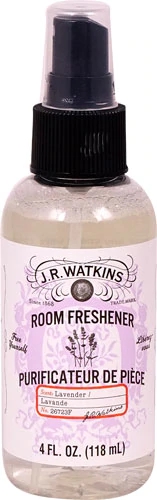 J. R. Watkins Room Freshener Lavender -- 4 fl oz