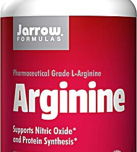 Comprar Jarrow Formulas Arginine -- 1000 mg - 100 Tablets