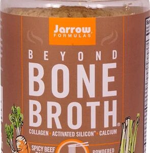 Jarrow Formulas Beyond Bone Broth® Spice Beef Ramen -- 10.8 oz