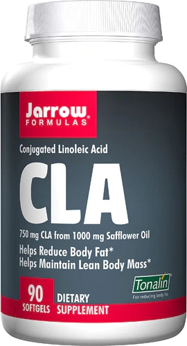 Comprar Jarrow Formulas CLA -- 750 mg - 90 Softgels