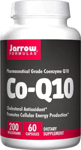 Comprar Jarrow Formulas Co-Q10 -- 200 mg - 60 Capsules