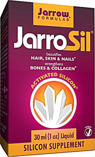 Comprar Jarrow Formulas JarroSil® -- 1 fl oz
