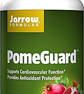 Jarrow Formulas PomGuard™ -- 452 mg - 60 Capsules