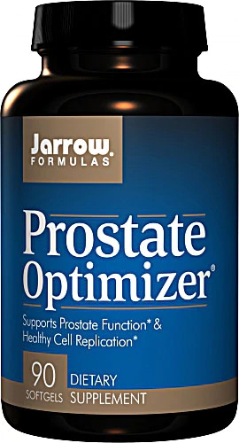Comprar Jarrow Formulas Prostate Optimizer® -- 90 Softgels