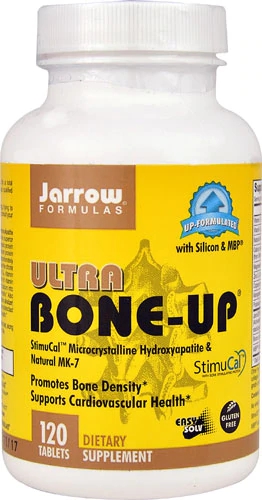Comprar Jarrow Formulas Ultra Bone Up® -- 120 Tablets