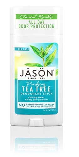 Comprar Jason Deodorant Stick Purifying Tea Tree -- 2.5 oz