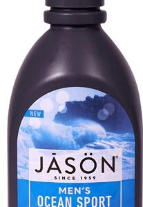 Comprar Jason Men's All-In-One Ocean Sport Body Wash -- 30 fl oz