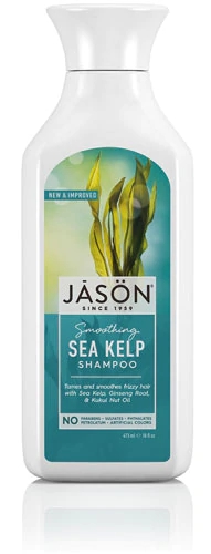 Comprar Jason Smoothing Sea Kelp Shampoo -- 16 fl oz