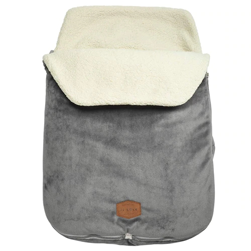JJ Cole Original Bundleme Infant Gray -- 1 Piece
