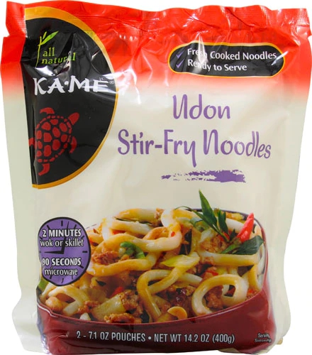 Comprar KA-ME Udon Stir Fry Noodles -- 14.2 oz