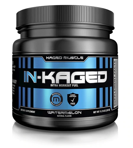 Comprar Kaged Muscle In-Kaged® Watermelon -- 20 Servings