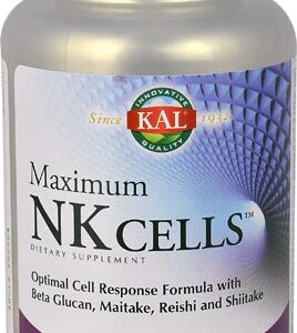 Kal Maximum NK Cells™ -- 60 Tablets