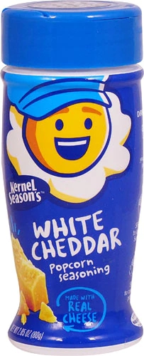 Comprar Kernel Season's Popcorn Seasoning White Cheddar -- 2.85 oz