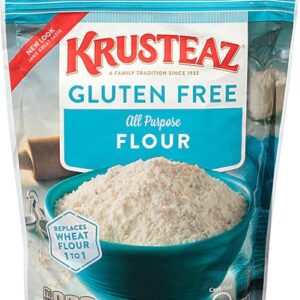 Krusteaz Gluten Free All Purpose Flour -- 32 oz
