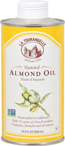 Comprar La Tourangelle Almond Oil Roasted -- 16.9 fl oz