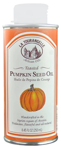 Comprar La Tourangelle Pumpkin Seed Oil Toasted -- 8.45 fl oz