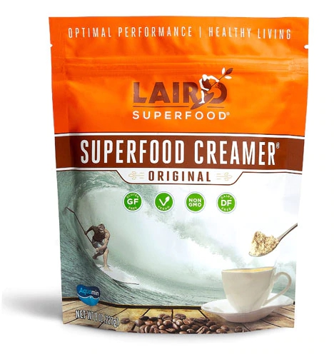 Comprar Laird Superfood Creamer Original -- 8 oz