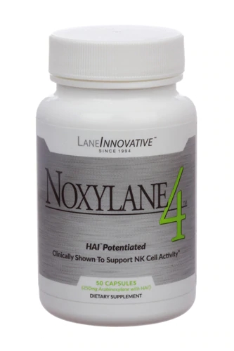 Comprar Lane Labs Noxylane4™ -- 50 Vegetarian Capsules
