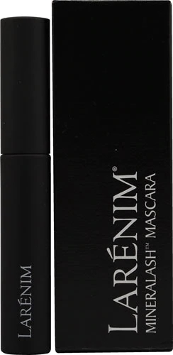 Larenim Mineral Mineralash™ Mascara Jet Black -- 0.3 oz