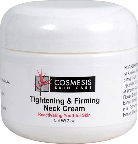 Comprar Life Extension Cosmesis Skin Care Tightening & Firming Neck Cream -- 2 oz