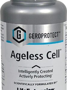Life Extension GEROPROTECT™ Ageless Cell™ -- 30 Softgels
