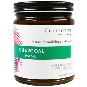 Life-Flo Charcoal Mask -- 9 oz