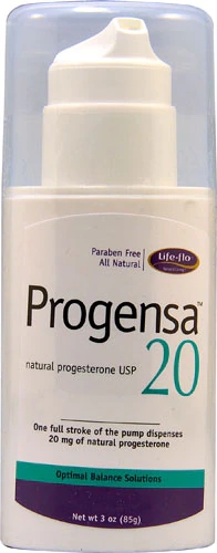 Comprar Life-Flo Progensa™ 20 -- 3 oz