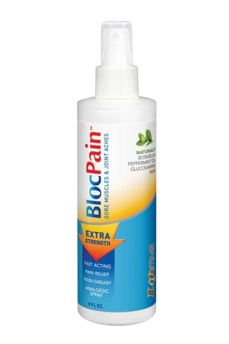 Comprar Lifetime Extra Strength BlocPain™ Spray -- 8 fl oz