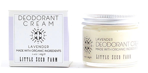 Comprar Little Seed Farm Deodorant Cream - Lavender -- 2.4 oz