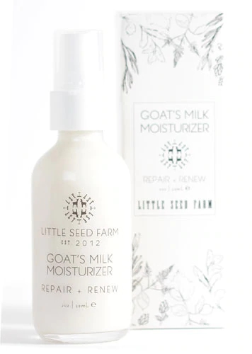 Comprar Little Seed Farm Goat's Milk Moisturizer -- 2 oz