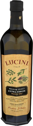 Comprar Lucini Italia Premium Select Extra Virgin Olive Oil® -- 25.4 fl oz