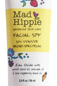 Comprar Mad Hippie Advanced Skin Care Facial SPF 30 plus UVA/UVB Broad-Spectrum -- 1.94 oz