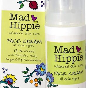 Mad Hippie Face Cream -- 1 fl oz