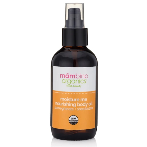 Comprar Mambino Organics Fresh Beauty Moisture Me Nourishing Body Oil -- 4 fl oz
