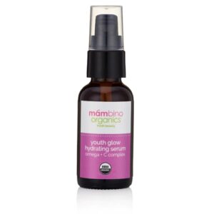 Comprar Mambino Organics Fresh Beauty Youth Glow Hydrating Serum Omega + C Complex -- 1 fl oz