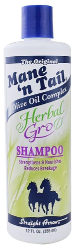 Comprar Mane 'n Tail Herbal Gro Shampoo -- 12 fl oz
