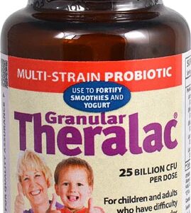 Comprar Master Supplements Children's Theralac® Mult-Strain Probiotic -- 25 billion CFU - 30 g