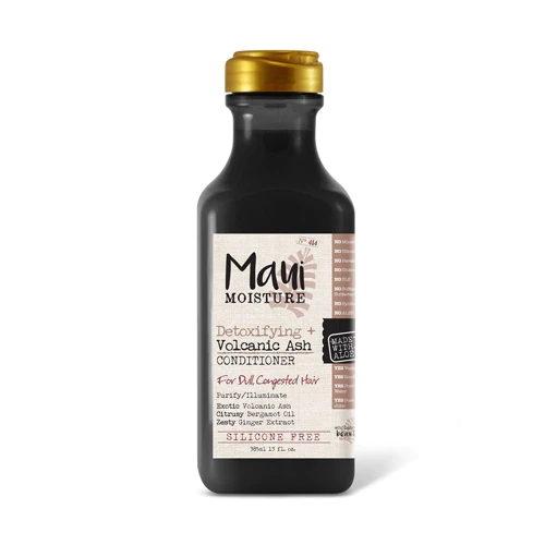Comprar Maui Moisture Conditioner Detoxifying Plus Volcanic Ash -- 13 fl oz