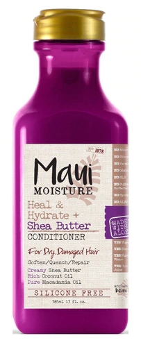 Comprar Maui Moisture Heal & Hydrate + Shea Butter Conditioner -- 13 fl oz