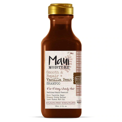 Comprar Maui Moisture Shampoo Smooth & Repair Plus Vanilla Bean -- 13 fl oz