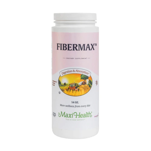 Comprar Maxi Health Fibermax™Dietary Supplement Digestion & Absorption -- 14 oz