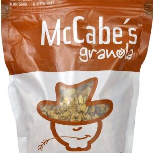 McCabe's Granola Gluten Free True Original -- 12 oz