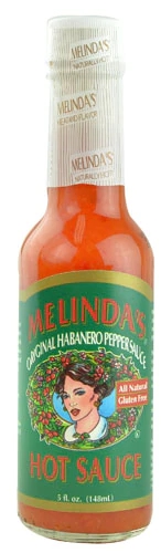 Comprar Melinda's Original Habanero Pepper Sauce Hot -- 5 fl oz