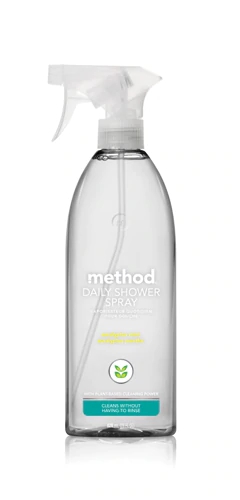 Comprar Method Daily Shower Cleaner Eucalyptus Mint -- 28 fl oz