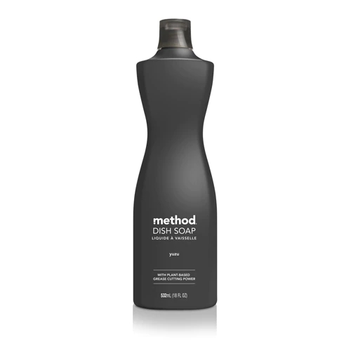 Comprar Method Dish Soap Yuzu -- 18 fl oz
