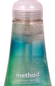 Comprar Method Foaming Hand Wash Coconut Water -- 10 fl oz