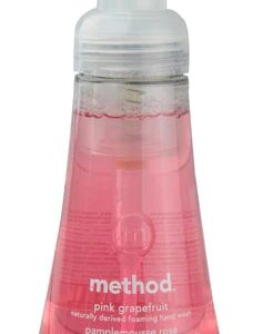 Method Foaming Hand Wash Pink Grapefruit -- 10 fl oz